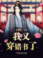 我发现我穿错了书