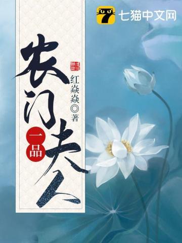 农门一品妻作者平林漠漠烟如织