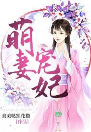 萌妻宠妃电视剧