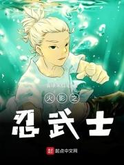 火影之武功
