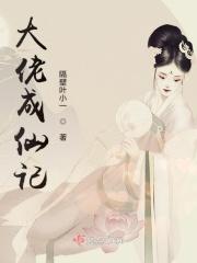 大佬的成长之路