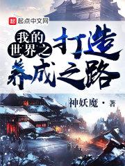 我的世界之打造养成之路 神妖魔
