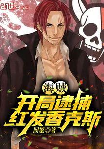 海贼主角加入红发海贼团