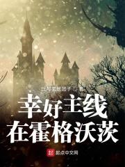 幸好主线在霍格沃斯