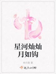 星河灿烂的诗