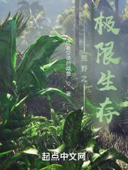 荒野求生之极限挑战