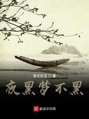 梦里是黑夜