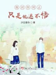 我对你何止是执迷不误