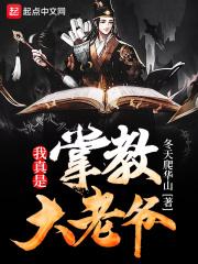 我真是掌教至尊