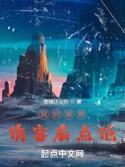 我的御兽都是神话级介绍