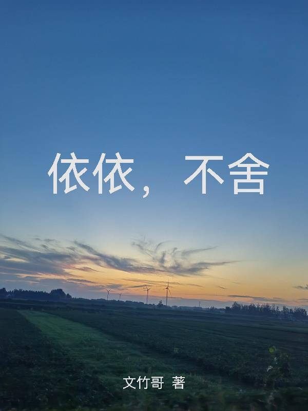 依依不舍的回家了应该是什么的