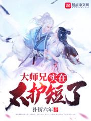 大师兄实在是太稳