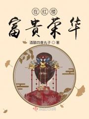 红楼富贵闲人