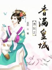 满清清宫秘籍