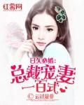 日久必婚总裁宠妻一百式 云过是非