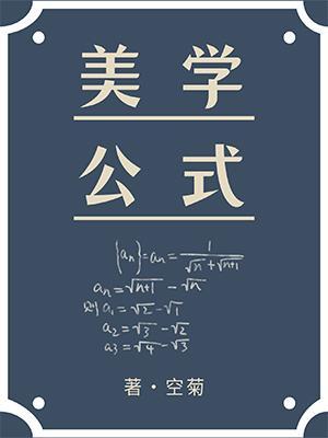 美学公式讲的什么