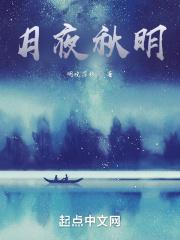 月夜秋歌词
