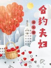 明星合约夫妻