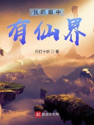 我的眼中有你免费阅读