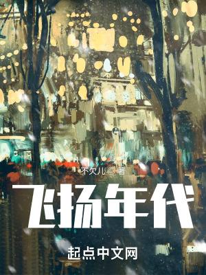 四合院之飞扬年代