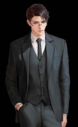 顾云岚李默