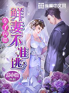 奉子闪婚新妻不准逃婚
