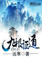 证道九天