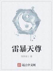 霸天雷神雷暴实力