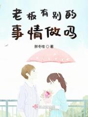 老板有朋友吗