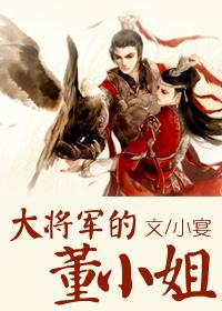 大将军的小娘子剧情介绍