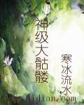 神级骷髅苏清禾