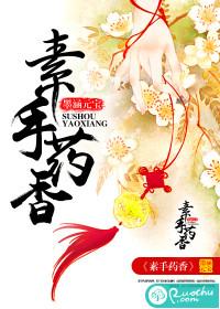 素手调香txt