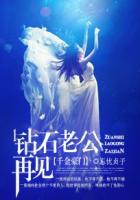 钻石豪门男主角