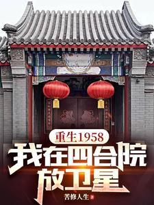 重生在四合院成婴儿的都市