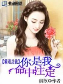 霸道总裁是我哥