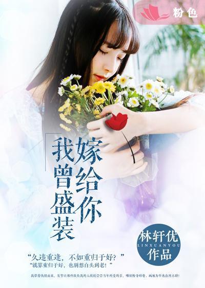我曾盛装嫁给你青小辞免费阅读