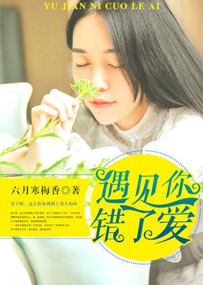 遇见你是个错误的说说