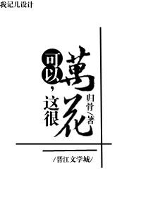 可以这很万花