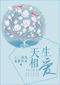 天生般配