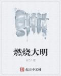 燃烧大明听书网有声免费听书软件