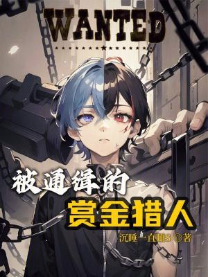 赏金猎人传说通缉犯