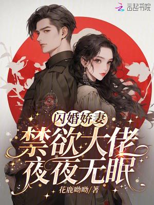 闪婚成瘾大佬骄妻宠上天