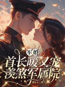 军婚枭宠首长宠妻无度