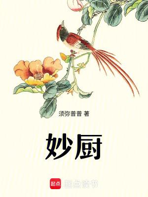 妙厨须弥普普笔趣阁