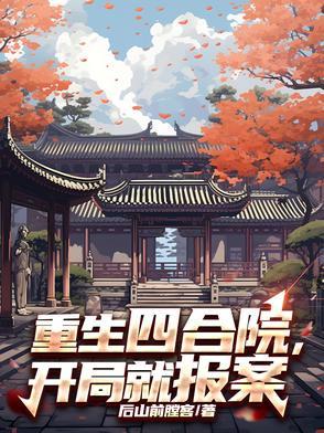 重生四合院