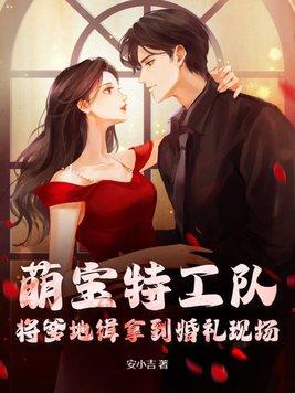 萌宝特工队渣爹接招吧全文免费