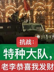 亮剑之收美