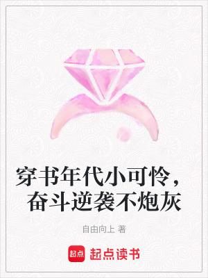 穿书的年代文的