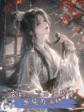 玄幻清冷师尊重生成为病娇