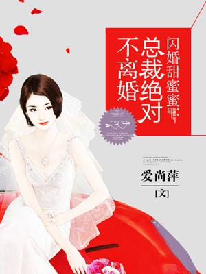 总裁闪婚甜蜜蜜虐不虐